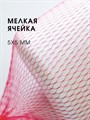 Сетка рукав овощная красная 500 метров 1780