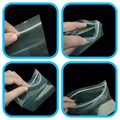 Пакет гриппер Zip Lock 100мм х 150мм  40 микрон 333105