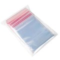 Пакет гриппер Zip Lock 200мм х 280мм  80 микрон 333209
