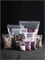 Пакет гриппер Zip Lock 200мм х 300мм  40 микрон 333109-2 - фото 6362