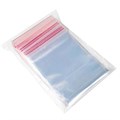 Пакет гриппер Zip Lock 200мм х 300мм  40 микрон 333109-2